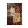 Home Dynamix 6 Ft. 26 In. Tribeca Runner Area Rug, Multicolor 769924426840